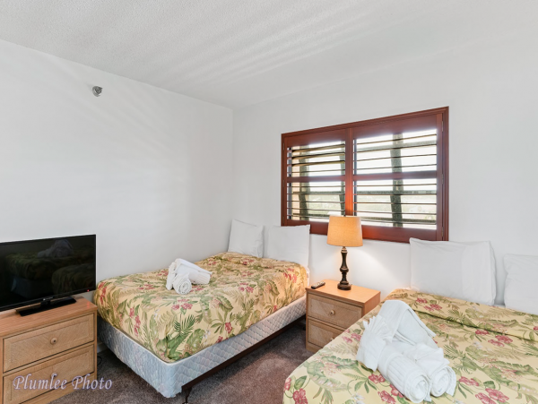 On Beach Indian Rocks Vacation Condo Two Bedrooms